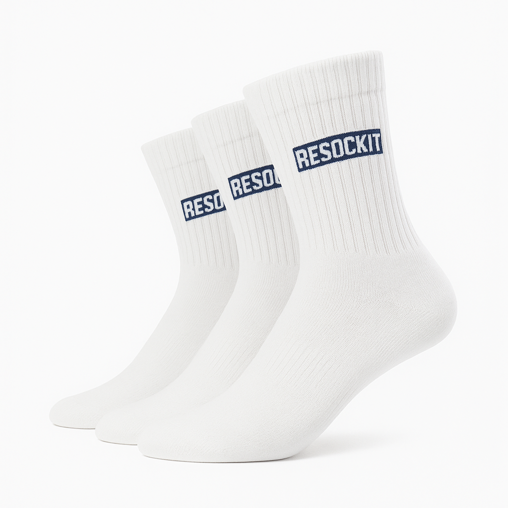 Custom Monthly Sock Subscription – Pick Your Colors & Styles