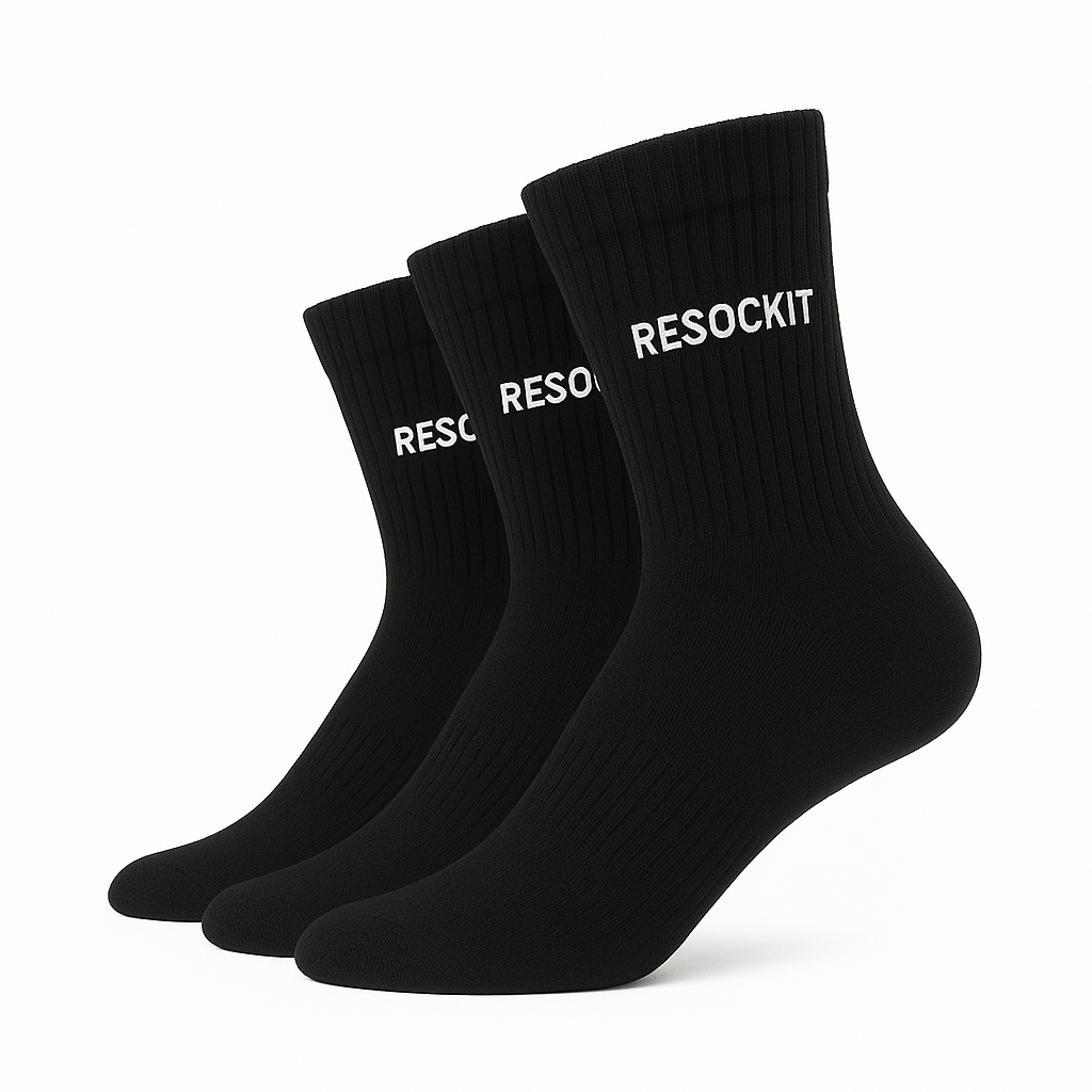 Custom Monthly Sock Subscription – Pick Your Colors & Styles