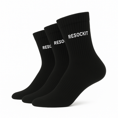Custom Monthly Sock Subscription – Pick Your Colors & Styles