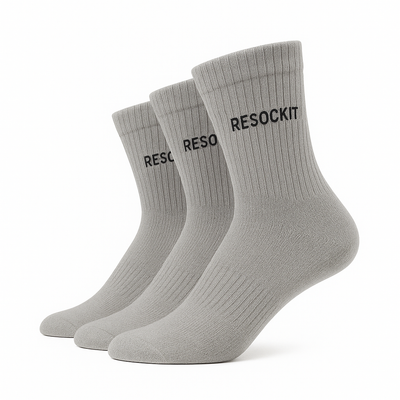 Custom Monthly Sock Subscription – Pick Your Colors & Styles
