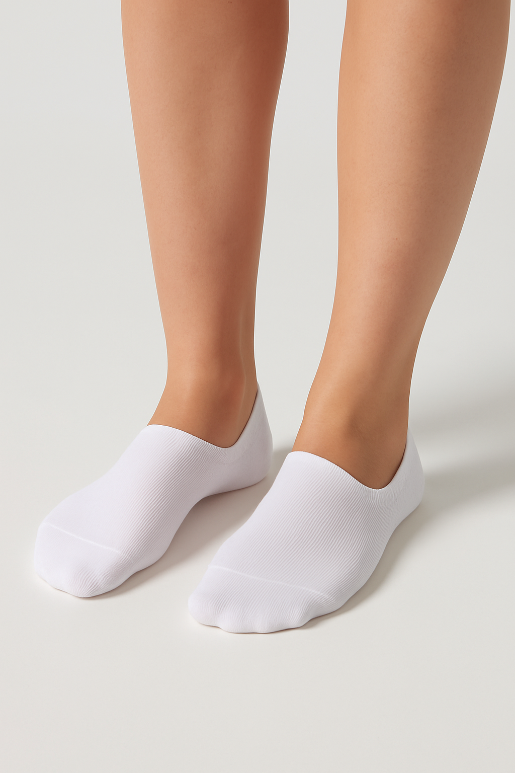 Sneaker Cotton Socks – 3 Pairs, Mugwort Fresh Finish