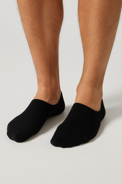 Sneaker Cotton Socks – 3 Pairs, Mugwort Fresh Finish