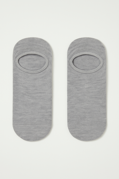 Sneaker Cotton Socks – 3 Pairs, Mugwort Fresh Finish